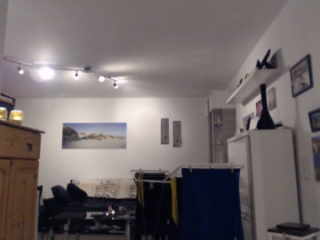 1sexysexy  29-08-2021 Recorded Video Nude